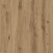 vidaXL - Salontafel - 90x67x33 - cm - bewerkt - hout - artisanaal - eikenkleurig
