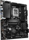 ASRock Z890 PRO-A - ATX Moederbord - Intel Z890 - 4x DDR5 - 2.5Gbps Ethernet