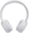 JBL Tune 500 - Koptelefoon - Pure Bass technologie - Wit