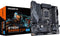 Gigabyte B760M Gaming X AX - Micro-ATX Moederbord - Intel B760 - Wi-Fi 6E - 256 GB DDR5
