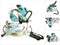 Makita LS1019L - Afkort-/verstekzaag - 260 mm zaagblad - 1510 Watt