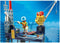 PLAYMOBIL Starterpack City Action Bouwplaats met lier - 70816