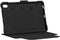 Urban Armor Gear 224415114040 - Tablet Hoes - Schokabsorberend siliconen en hard plastic - Zwart