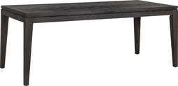 Richmond Eettafel Blackbone 230