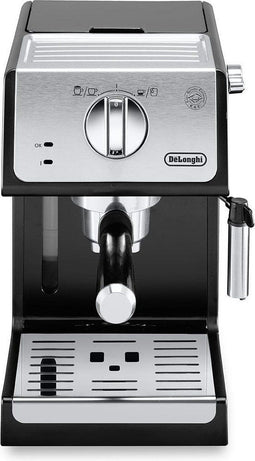 DeLonghi ECP33.21.BK - Espressomachine - 1,1 l - Zwart