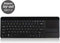 Ewent EW3113 Smart TV Keyboard with keypad - AZERTY
