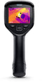 FLIR E5 Pro Warmtebeeldcamera -20 tot 550 °C 9 Hz