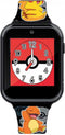 Pokemon Smart Watch / Horloge (Tekst) - Interactief