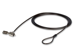 Lindy 21150 - Sleutel 2 m - Laptop - Zwart