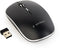 Gembird MUSW-4BS-01 - Draadloze USB-A muis - Stille klik 800-1600 DPI