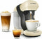 Bosch TAS1107 - Koffiepadmachine - Volledig automatisch 0,7L 1400W - Crème