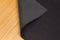 Q-connect KF14447 - Deskmat - 900mm x 400mm x 2,5mm - Zwart