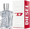 Diesel D By Diesel Eau de Toilette 50ml