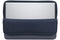 Rivacase Suzuka - Laptoptas Sleeve - Waterbestendig - Blauw - 13,3