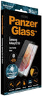 PanzerGlass 7256 - Screenprotector - Case-Friendly - Compatibel met gezichtsherkenning (New Galaxy S serie)