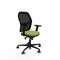 Piqueras y Crespo 2D036G0 - Gaming stoel - Hoogteverstelbaar - Groen