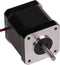 Joy-it Stappenmotor NEMA17-06 0.59 Nm 2 A 2 A As-diameter: 5 mm
