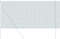 vidaXL - Gelast - Draadhek - Groen - 1,2 - x - 10 - m - Staal