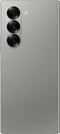 Samsung Galaxy Z Fold6 - Zilver - 512 GB - Duale fysieke simkaart + eSIM
