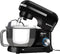 Keukenmachine - Keukenrobot - 1700w - 5 liter - 6 standen - pulse functie - planetair mixsysteem - RVS kom