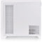 Thermaltake CTE C750 TG ARGB Snow - Full Tower PC Behuizing - Ondersteunt ATX EATX micro ATX Mini-ITX - Wit