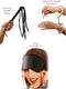 Pipedream Fetish Fantasy Bondage - set Lover's Fantasy Kit zwart