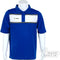 Jako - Polo Player Junior - Kinder Sport Polo’s - 152 - RoyalBlue/White