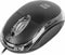 Natec Vireo 2 - Draadloze Muis - 1000 DPI - Zwart