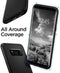 Spigen Liquid Air Samsung Galaxy S8 black