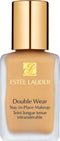 Estée Lauder Double Wear Stay-in-Place Foundation met SPF 10 30 ml- 1N1 Ivory Nude