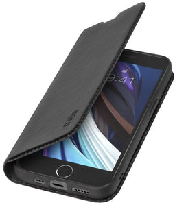 SBS TEBKLITEIPSE22K - Flip cover - Ruimte voor pasjes - Zwart