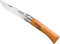 Opinel - Zakmes - No. 10 - Carbon