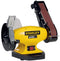 STANLEY SXGBL150E - Bankslijpmachine - 330 Watt 150 mm