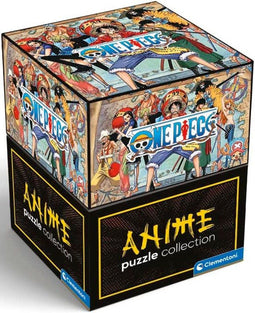 ANIME ONE PIECE 500 CUBE