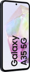 SAMSUNG A35 5G - 128 GB - 50 MP camera - Marineblauw