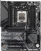 Gigabyte B650 EAGLE - Moederbord ATX - AMD AM5 - 4x DDR5 - 256 GB maximum geheugen