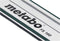 Metabo FS 160 - Geleiderail 160 cm - Antisplinterstrip en antisliplaag