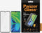 PanzerGlass Case Friendly Gehard Glas Screenprotector Geschikt voor Xiaomi Mi Note 10 - Zwart