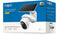 TP-Link Tapo C660 KIT - Beveiligingscamera buiten - 4K 8MP AI-detectie - Wit
