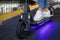 InMotion L9 Elektrische Step - EStep - Opbouwbaar - 95 KM bereik - 25 KM/H topsnelheid - Zwart