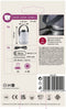 Paulmann Clutch - Acculamp IP44 dimbaar 3000K - Grijs