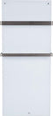 Eurom Sani 600 Comfort - Infraroodpaneel 600W Wifi 115x46.5cm - Wit