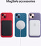 Apple iPhone 13 Mini - 256GB - A15 Bionic - Sterrenlicht