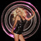 Heidi Montag - Superficial - LP - Marmer roze vinyl