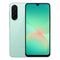 Samsung Galaxy A26 - Groen - 256 GB - Dubbele fysieke simkaart