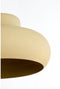 Light & Living Neiva - Hanglamp - Ø46cm - Modern - Bruin-grijs