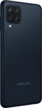 Samsung Galaxy M22 - 128GB - 5.000 mAh batterij - Zwart