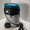 Makita VC2512L - Bouwstofzuiger - L-klasse - 25L - 1250W - 5m kabel