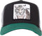 Pet Multicolor petten multicolor