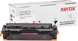 Xerox Everyday Magenta Toner - Compatibel met HP 415A (W2033A) - Standaard rendement - (2100 pagina's)